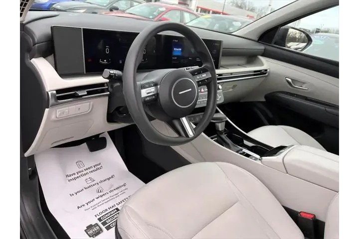 $28955 : Hyundai TUCSON 2025 AWD SE 4 image 9