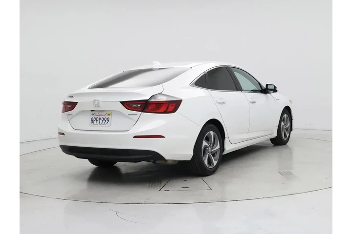 $22998 : Honda Insight 2020 EX 4dr Se image 8