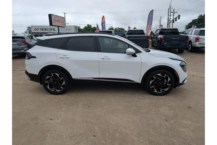 $31995 : 2025 Sportage image 4