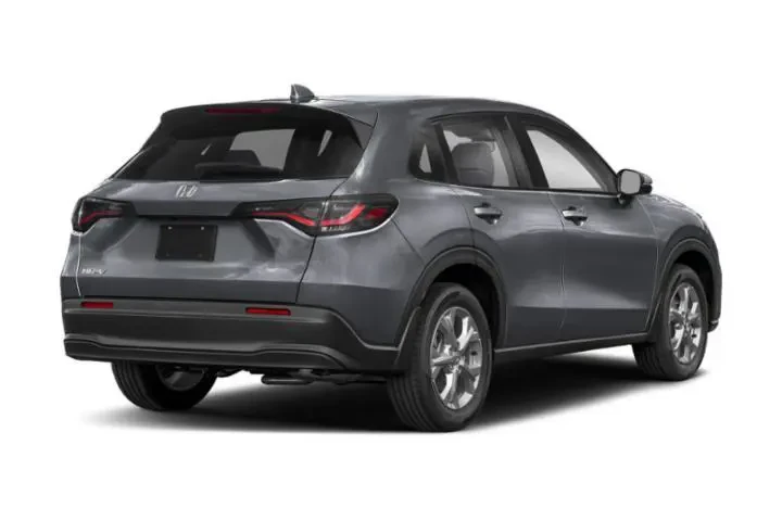 $24971 : Honda HR-V 2023 AWD LX 4dr C image 3