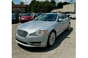 2009 XF Premium Luxury en Birmingham
