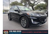 Ford Escape 2020 SEL 4dr SUV