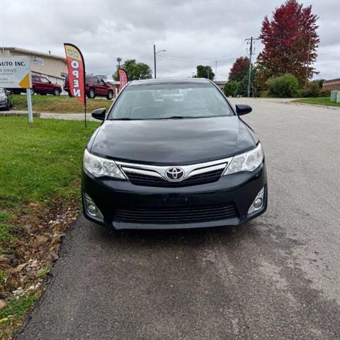 $7500 : 2012 Camry XLE image 6