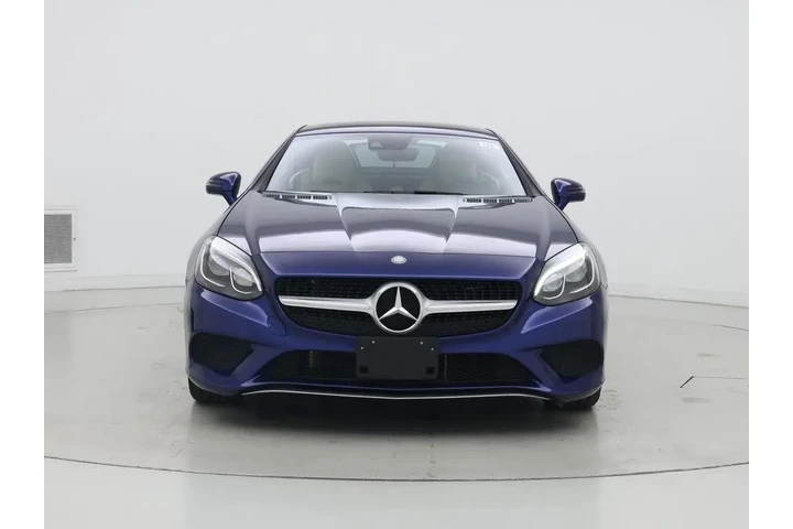 $24998 : Mercedes-Benz SLC 2017 SLC 3 image 5