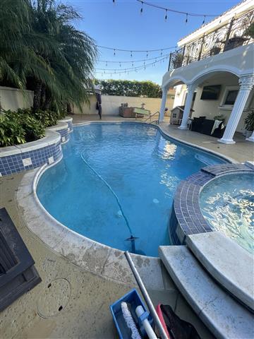 Pool Solutions image 10