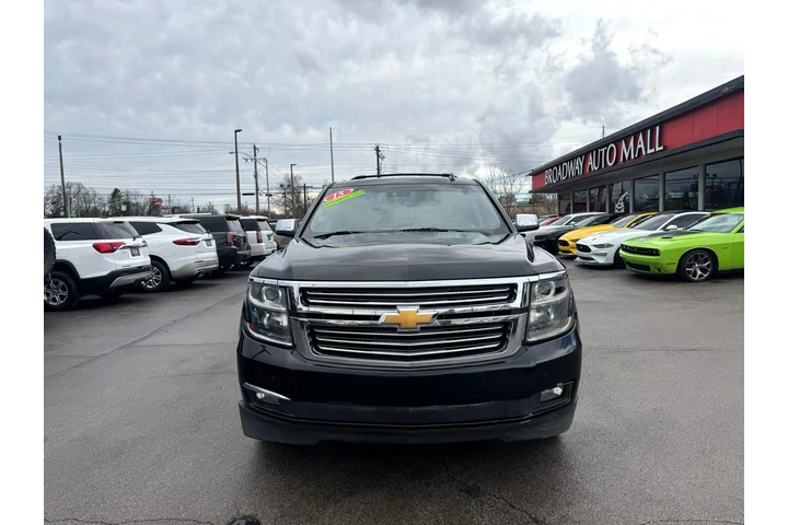 $16980 : 2015 Tahoe 2WD 4dr LTZ image 7