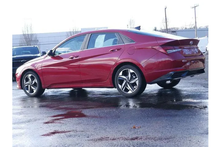 $21998 : Hyundai ELANTRA 2023 Limited image 4