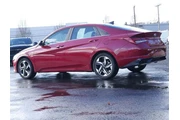 $21998 : Hyundai ELANTRA 2023 Limited thumbnail