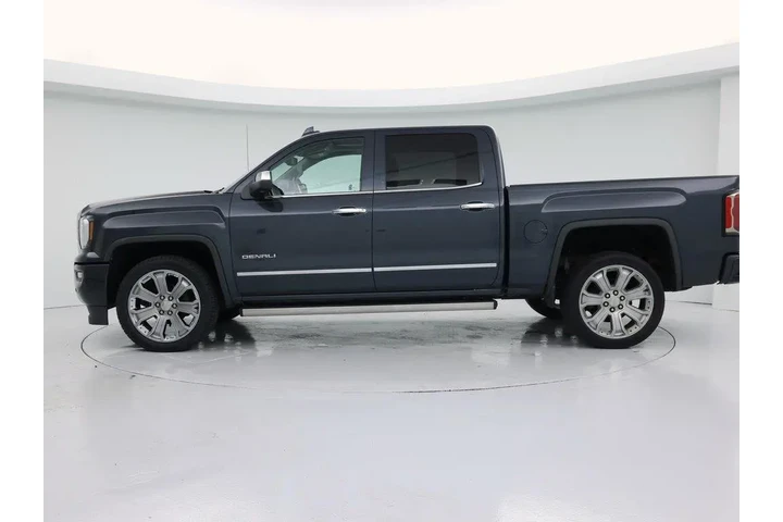 $39998 : GMC Sierra 1500 2018 4x4 Den image 3