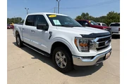 $24950 : 2021 F-150 XLT thumbnail