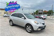 $8990 : 2010 MDX SH-AWD w/Tech thumbnail