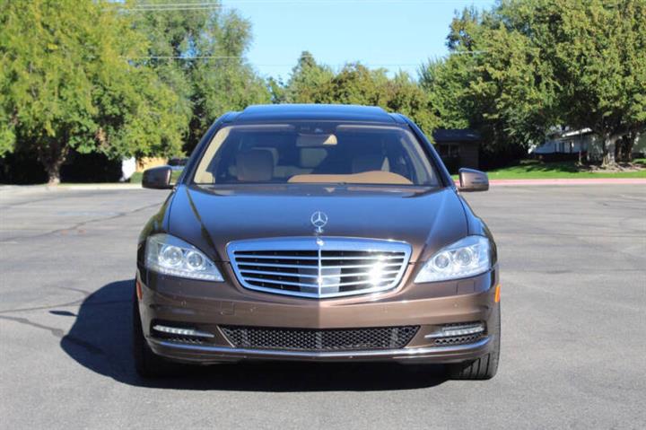 $19820 : 2013 Mercedes-Benz S-Class S image 6