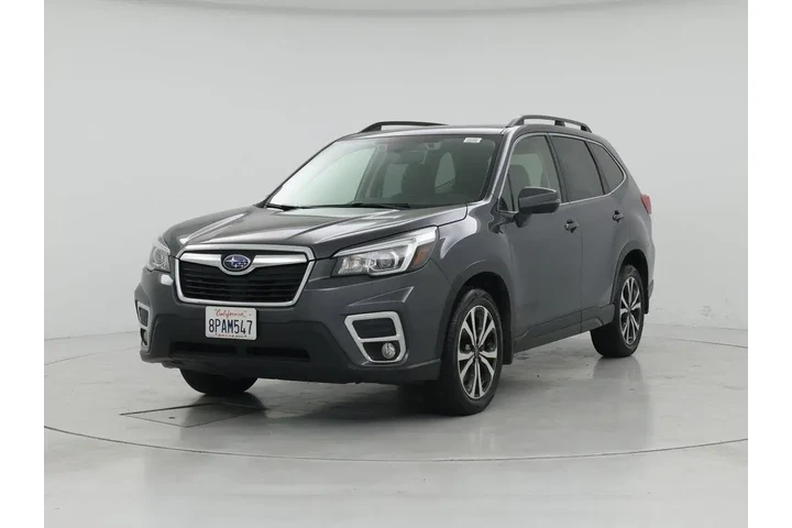 $24998 : Subaru Forester 2020 AWD Lim image 4