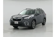 $24998 : Subaru Forester 2020 AWD Lim thumbnail