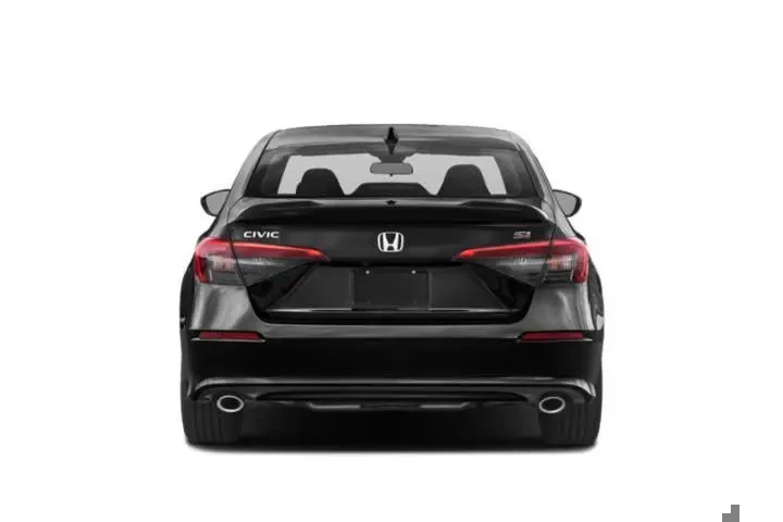 $28935 : Honda Civic 2023 Si 4dr Seda image 5