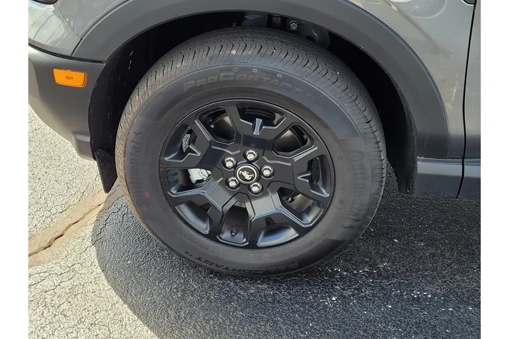 $30995 : Ford Bronco Sport 2025 AWD B image 10