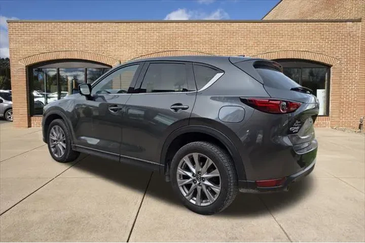 $20200 : Mazda CX-5 2019 AWD Grand To image 5