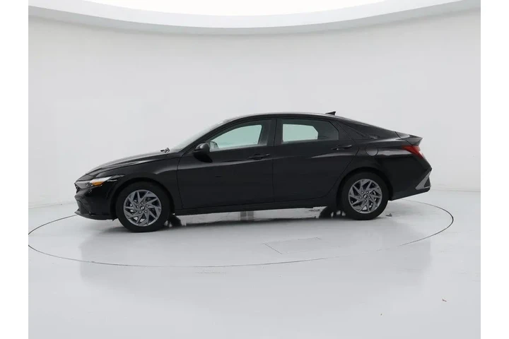 $23998 : Hyundai ELANTRA Hybrid 2025 image 3