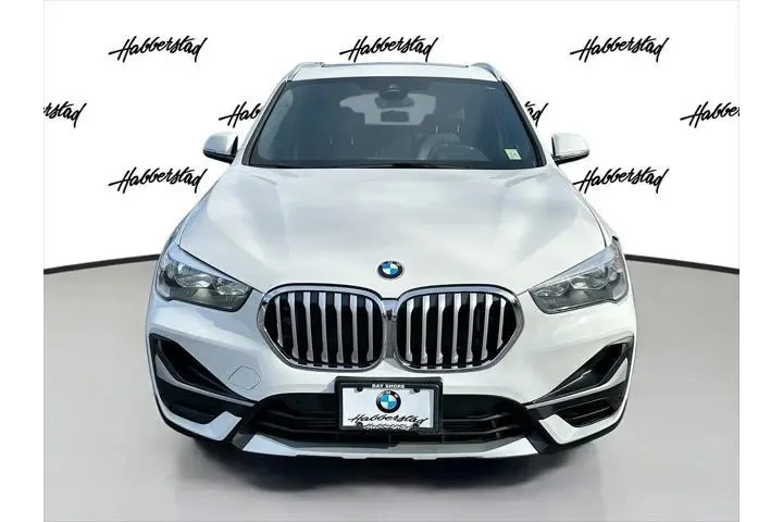$21995 : BMW X1 2021 AWD xDrive28i 4d image 2