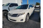 $11990 : Toyota Venza 2013 AWD Limite thumbnail