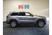 Jeep Grand Cherokee 2021 4x4