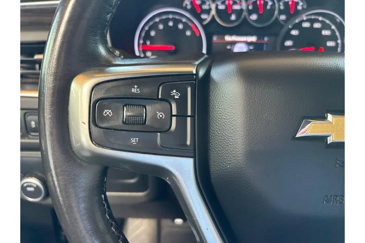 2021 Tahoe 2WD LT image 9