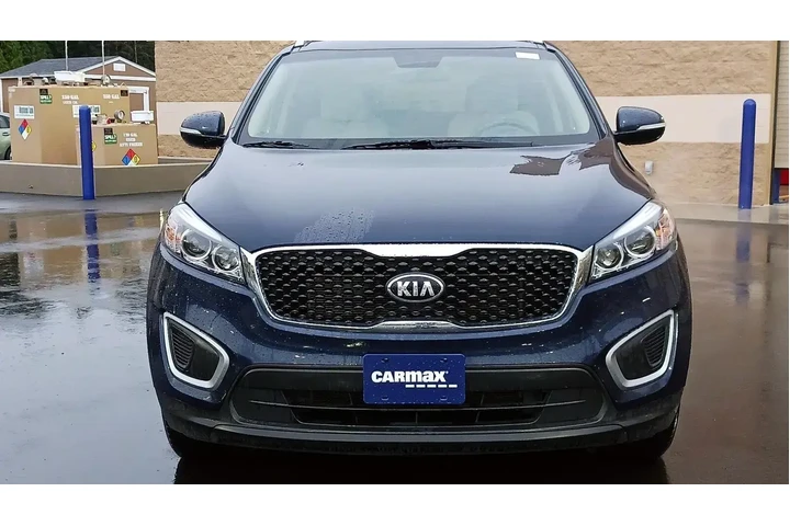 $16998 : Kia Sorento 2018 AWD LX 4dr image 2