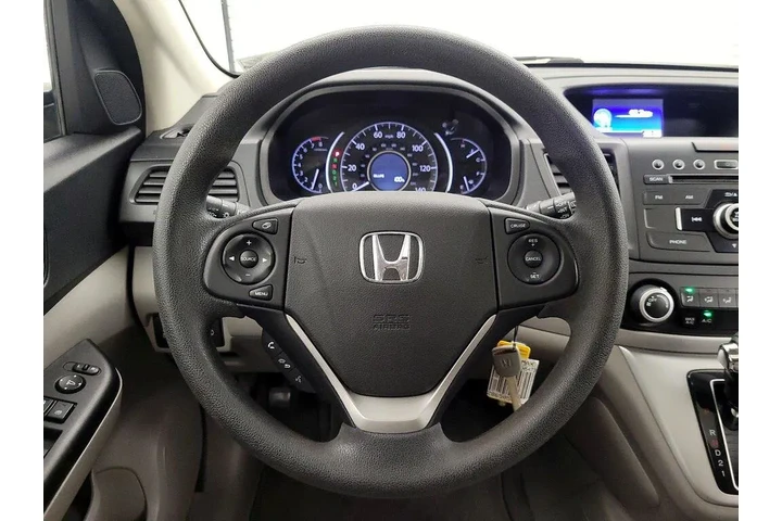 $16998 : Honda CR-V 2014 EX 4dr SUV image 10