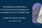 AM Mobile Notary Services thumbnail