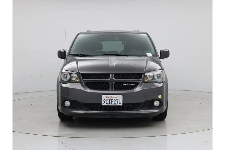 $17998 : Dodge Grand Caravan 2017 GT image 5