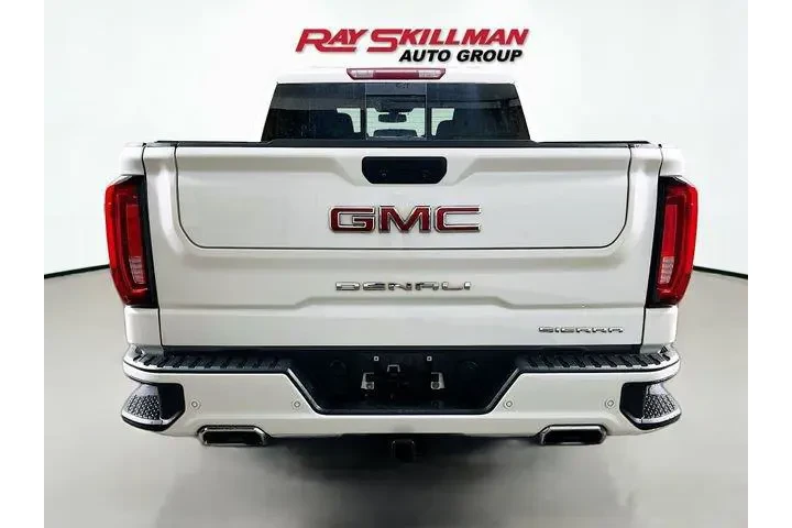 $37975 : GMC Sierra 1500 2020 4x4 Den image 6