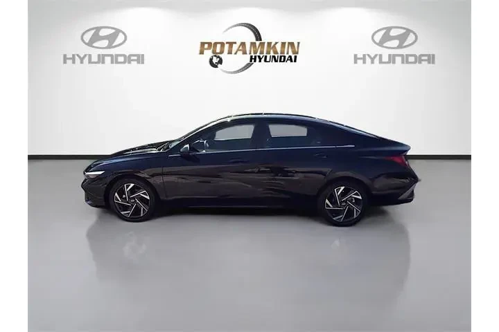 $20056 : Hyundai ELANTRA 2025 SEL Con image 8