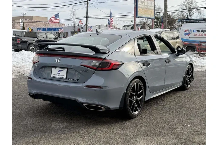 $23311 : Honda Civic 2022 Sport Touri image 7