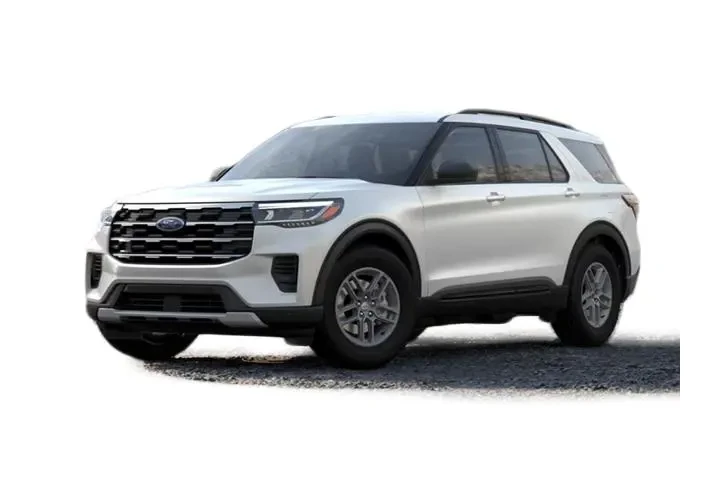 $37464 : Ford Explorer 2025 AWD Activ image 1