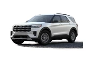 Ford Explorer 2025 AWD Activ en Poughkeepsie