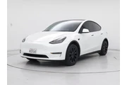 $29998 : Tesla Model Y 2022 AWD Long thumbnail