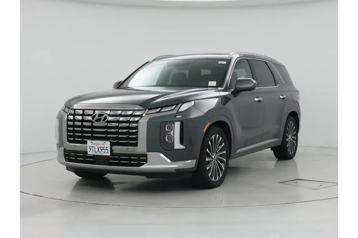 $37998 : Hyundai PALISADE 2023 AWD Ca image 4