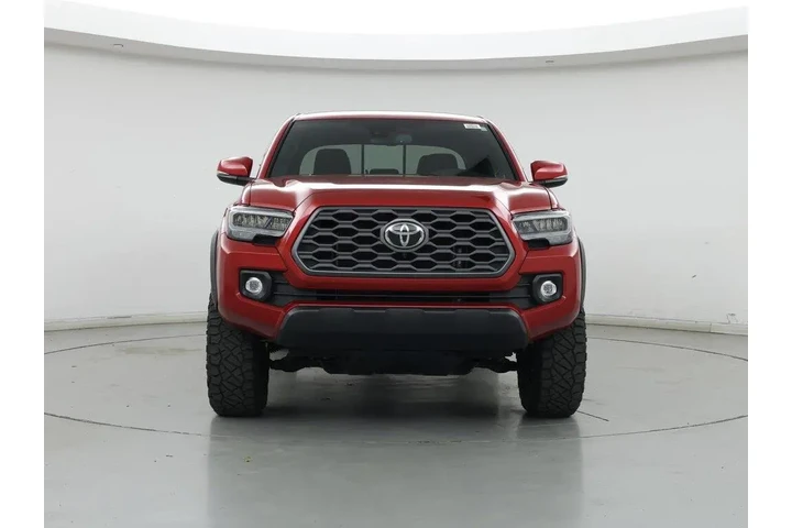 $39998 : Toyota Tacoma 2023 4x4 TRD P image 5