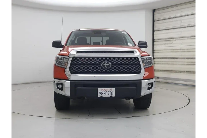 $39998 : Toyota Tundra 2018 4x4 SR5 4 image 5