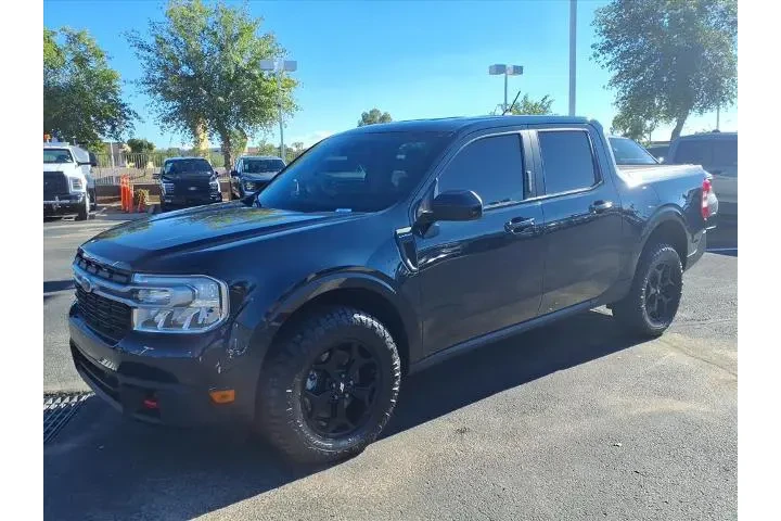 $32663 : Ford Maverick 2022 AWD Laria image 8