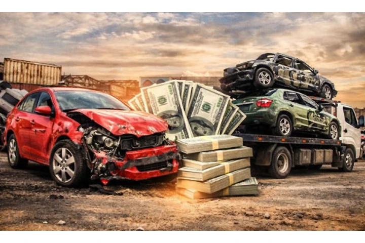 WE BUY JUNKCARS image 2