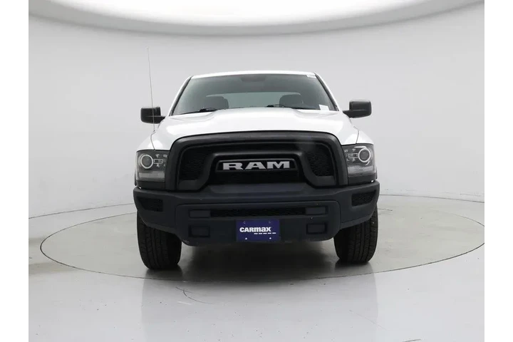 $26998 : Ram 1500 Classic 2021 4x4 Wa image 5