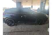 $19279 : Nissan Murano 2023 SV 4dr SU thumbnail