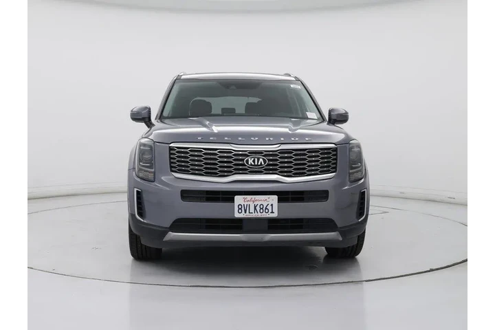 $21998 : Kia Telluride 2020 S 4dr SUV image 5