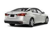 $17925 : Nissan Altima 2021 2.5 S 4dr thumbnail