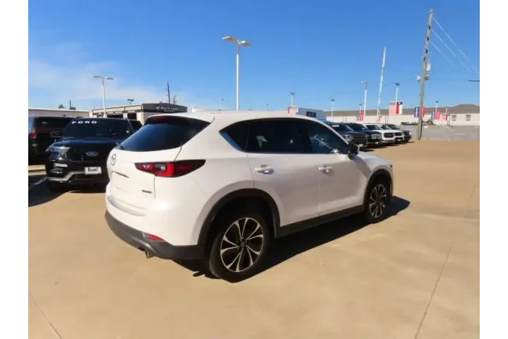 $27911 : Mazda CX-5 2023 AWD 2.5 S Pr image 8