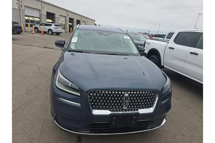 $24898 : Lincoln Corsair 2022 AWD Sta image 4