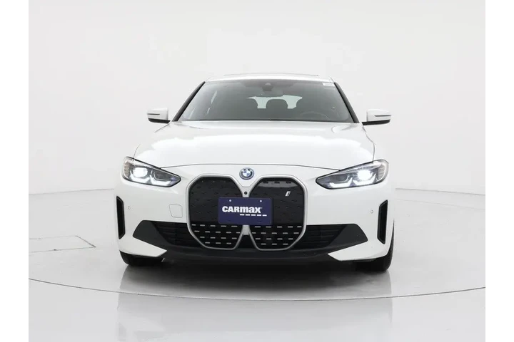 $36998 : BMW i4 2024 eDrive35 Gran Co image 5