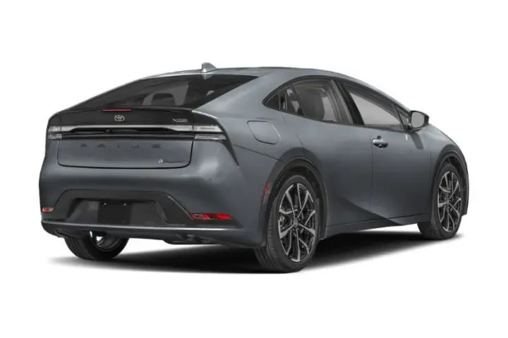 $29700 : Toyota Prius Prime 2023 XSE image 3