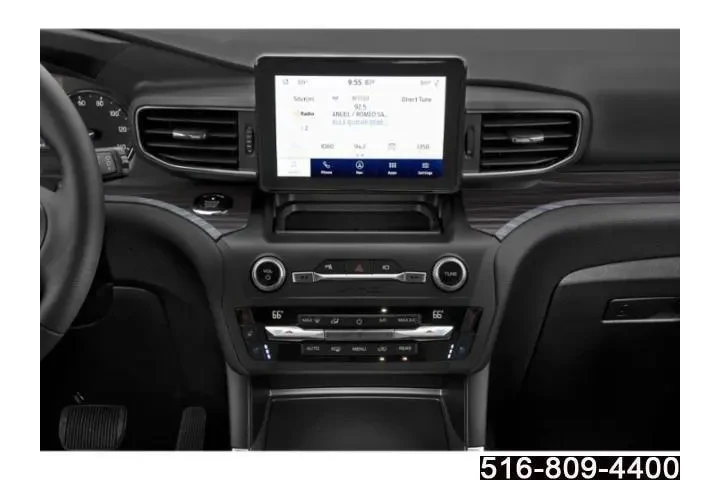 $35947 : Ford Explorer 2023 AWD Limit image 10